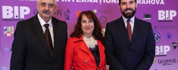 Prima ediție a Bienalei Internaționale Prahova, eveniment susținut de Consiliul Județean, s-a încheiat la Palatul Culturii din Ploiești