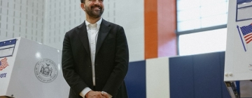 Democratul Zohran Mamdani (34 de ani) a devenit primul primar musulman al New York-ului!