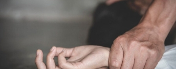 Adolescent reținut de polițiștii din Drajna, după ce ar fi încercat să violeze o minoră