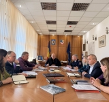 Situație de urgență la Barajul Paltinu: Prefectul Prahovei a convocat Comitetul Județean pentru Situații de Urgență