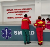 Două linii telefonice dedicate familiilor pacienților aflați în Unitatea de Primiri Urgențe a Spitalului Județean