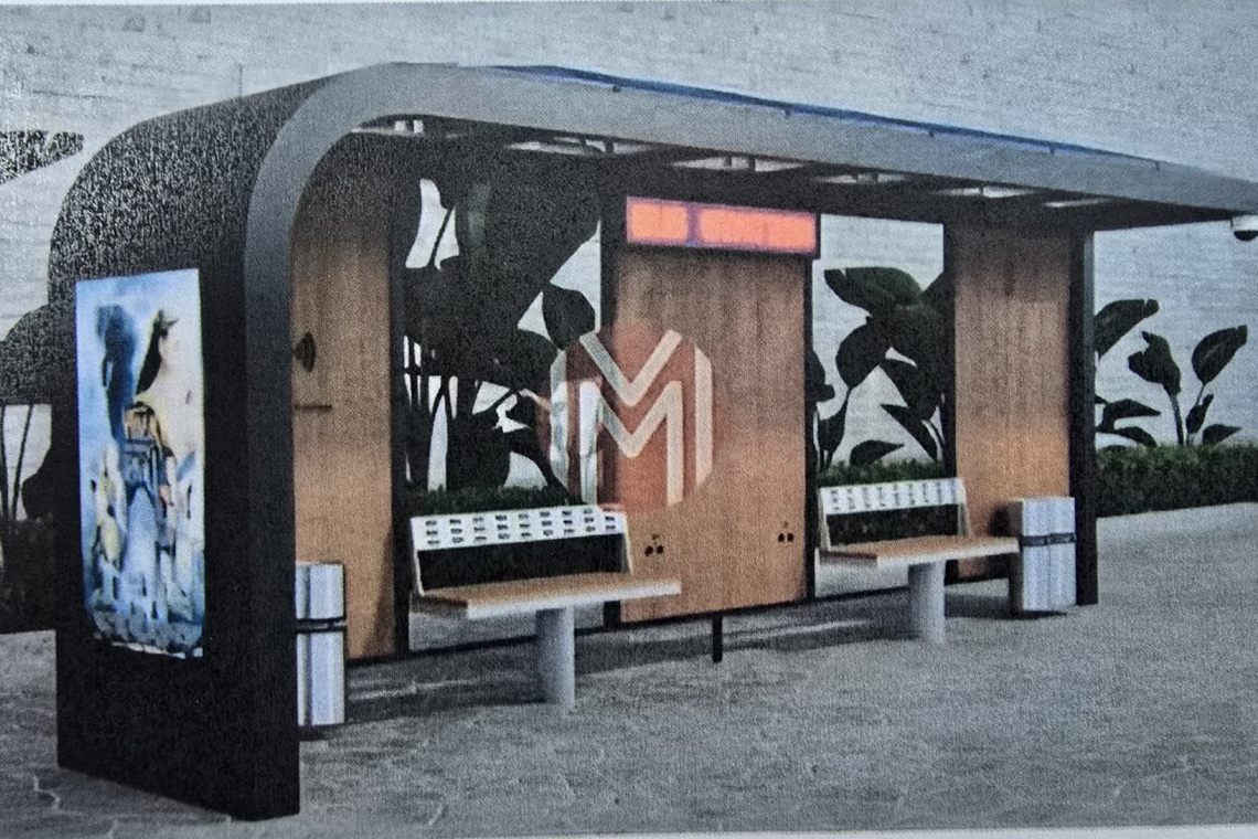 O firmă din Olt a pus mâna pe contractul de aproape un milion de euro pentru stațiile de autobuz din Ploiești