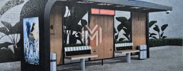 O firmă din Olt a pus mâna pe contractul de aproape un milion de euro pentru stațiile de autobuz din Ploiești