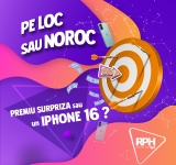 "Pe loc sau noroc". Concursul Radio Prahova care te face din ascultător - câștigător!