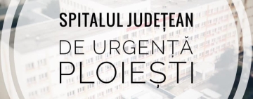 Spitalul Județean de Urgență Ploiești caută medici specialiști în Radiologie și Neurologie. Apelul reprezentanților unității medicale