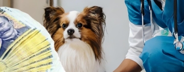 Angajată a unui cabinet veterinar din Ploiești, înșelată de un bărbat care a pretins bani în numele unui coleg