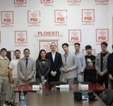 Liga Elevilor Social Democrați Ploiești, o nouă structură de reprezentare a tinerilor