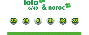 Ce spune câștigătorul marelui premiu la Loto 6 din 49: Continuați să visați!