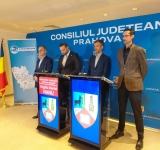 Investiție majoră la Azuga: Hidro Prahova modernizează sistemul de captare și tratare a apei