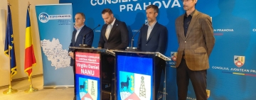 Investiție majoră la Azuga: Hidro Prahova modernizează sistemul de captare și tratare a apei