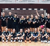 CS alPHa Prahova deschide returul pe teren propriu împotriva CNOPJ Bistrița. Joi, 13 noiembrie, la Sala Sporturilor ”Olimpia”