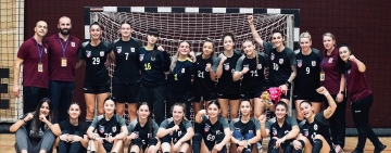 CS alPHa Prahova deschide returul pe teren propriu împotriva CNOPJ Bistrița. Joi, 13 noiembrie, la Sala Sporturilor ”Olimpia”