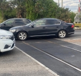 Lucrările la trecerea la nivel cu calea ferată de la Movila Vulpii, amânate. Prefectul Prahovei cere soluții rapide pentru reducerea disconfortului rutier