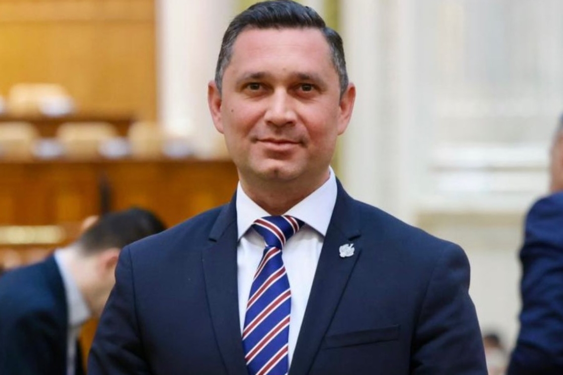 Bogdan Toader, deputat PSD Prahova: „Analiza despre Lukoil trebuie realizată tehnic și responsabil!”