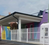 ”Creșa cu girafă” din Ploiești se deschide pentru copii, la aproape un an de la inaugurare