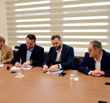 Hidro Prahova investește aproape 10 milioane de euro într-o nouă stație de epurare modernă pentru șapte localități