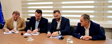 Hidro Prahova investește aproape 10 milioane de euro într-o nouă stație de epurare modernă pentru șapte localități