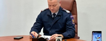 Reguli simple care trebuie respectate pentru a preveni incendiile, în perioada sezonului rece. Sfaturile ISU Prahova