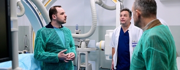 Prezent la Ploiești, ministrul Sănătății, Alexandru Rogobete, a anunțat schimbări majore în sistemul sanitar prahovean