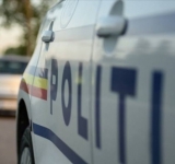 Tânăr de 22 de ani, prins beat la volan, în comuna Berceni