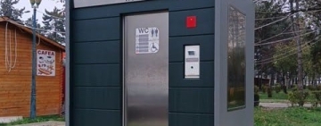 WC-urile lui Polițeanu, achiziționate de o lună cu circa 43.000 de euro bucata, nu sunt încă funcționale