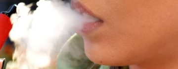 Fabrică neautorizată de dispozitive electronice de vapat, descoperită de Antifrauda ANAF în Prahova