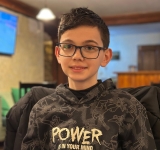 Update / Minor de 13 ani din Gura Vitioarei, plecat de acasă. Poliția cere sprijinul populației pentru a-l găsi pe copil