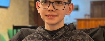 Update / Minor de 13 ani din Gura Vitioarei, plecat de acasă. Poliția cere sprijinul populației pentru a-l găsi pe copil