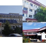 Experiența unui prahovean care a ajuns, în aceeași zi, în trei unități medicale: Spitalul din Vălenii de Munte, Spitalul CF Ploiești și Spitalul Județean