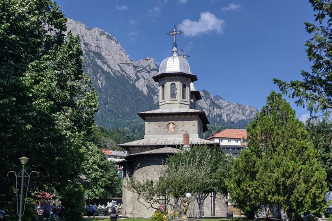 Te Deum în bisericile din întreaga țară, de Ziua Națională a României