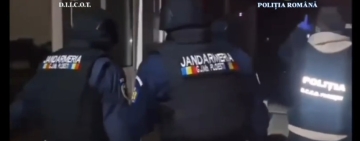 Traficanți de droguri din Prahova și București, în atenția DIICOT și BCCO Ploiești