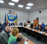 Asociere pentru realizarea centurii Vălenii de Munte, între CJ Prahova și Primăria Văleni