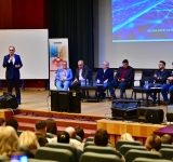 Virgiliu Nanu: „Prahova are nevoie de instituții care colaborează, nu care lucrează izolat”