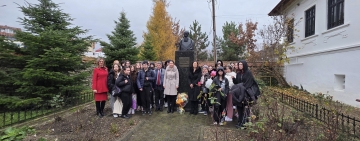 85 de ani de la moartea marelui savant Nicolae Iorga. Evocare la Muzeul Memorial din Vălenii de Munte