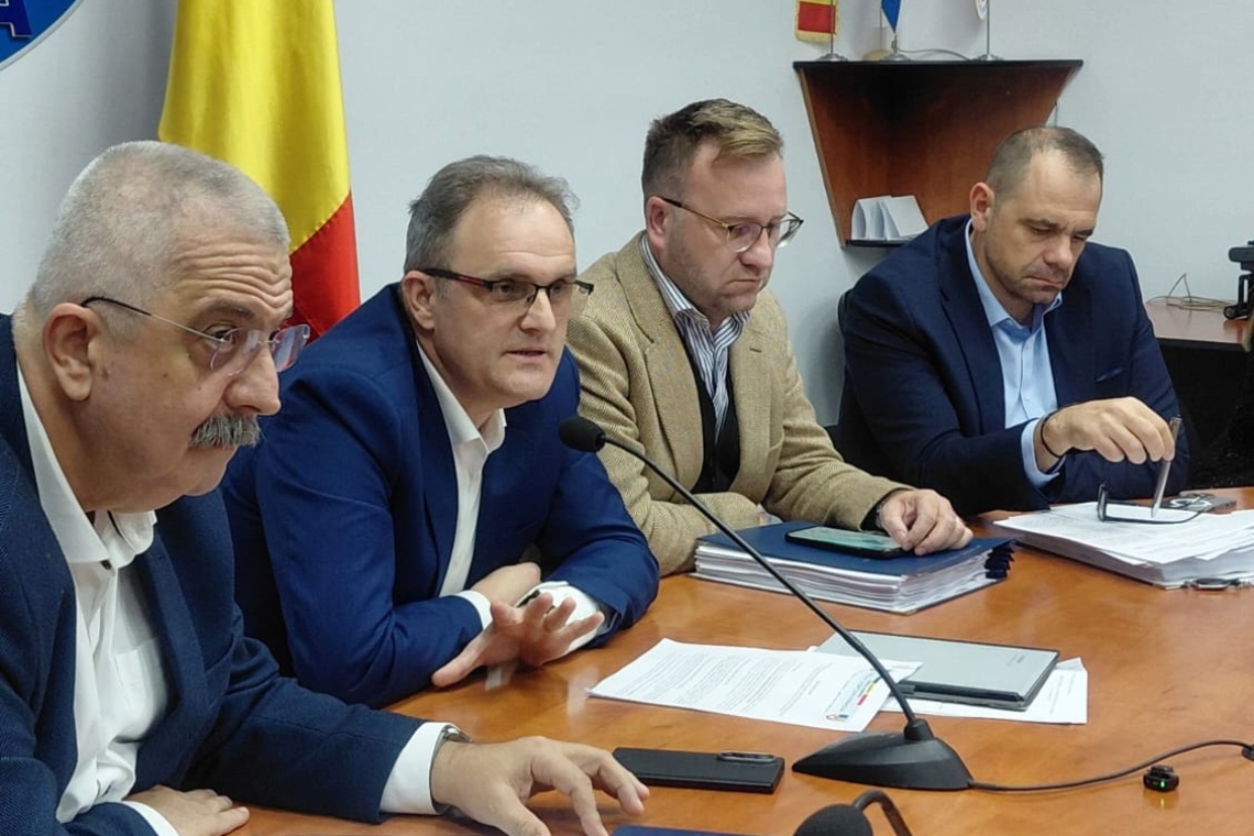 Plăți nejustificate sau ilegale de peste 6 milioane de lei descoperite de Curtea de Conturi în ultimul an al ”administrației Dumitrescu”