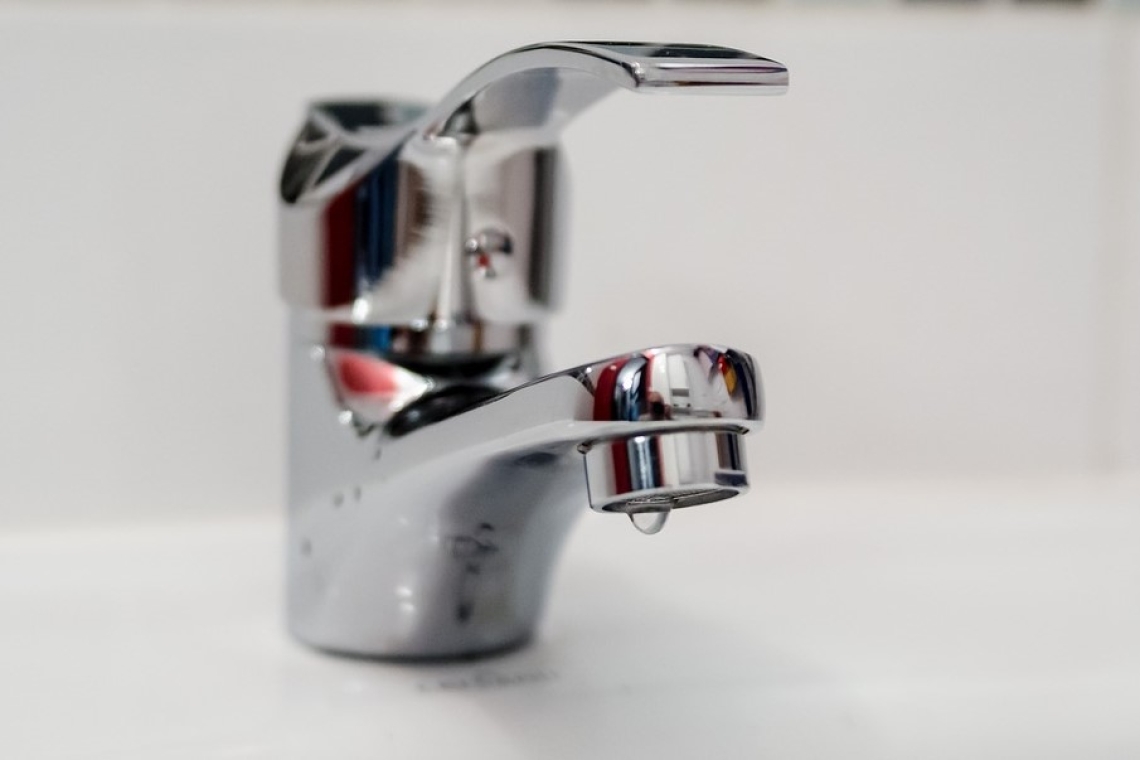 S-a întrerupt alimentarea cu apă potabilă pentru localitățile deservite de Stația de Tratare a Apei Voila, ca urmare a turbidității ridicate a apei! Cauza - lucrările de la barajul Paltinu