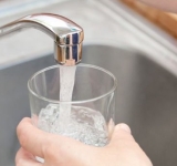 Au fost ridicate restricțiile de utilizare a apei în zona școlii din satul Tăriceni, comuna Șirna