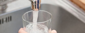 Au fost ridicate restricțiile de utilizare a apei în zona școlii din satul Tăriceni, comuna Șirna