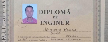 După scandalul diplomelor și al CV-ului ”înflorit”, useristul Ionuț Moșteanu a demisionat din funcția de ministru al Apărării