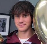 El este tânărul din Marea Britanie dispărut în Bucegi, de aproape o săptămână. Dacă l-ați văzut, sunați la 112!