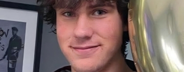 El este tânărul din Marea Britanie dispărut în Bucegi, de aproape o săptămână. Dacă l-ați văzut, sunați la 112!