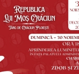 Câți bani dă Primăria Ploiești pe concertele din 30 noiembrie și 1 Decembrie