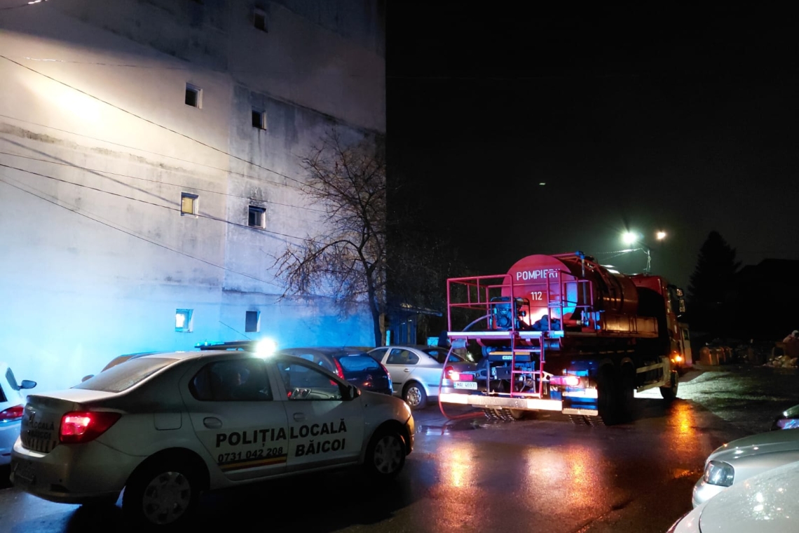 Criza apei | Consiliul Județean Prahova cere asumarea responsabilității de către Ministerul Mediului. Mâine, întâlnire operativă la Barajul Paltinu