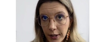 Diana Buzoianu, ministrul Mediului, habar nu are când vor avea apă la robinet prahovenii afectați de întreruperea furnizării