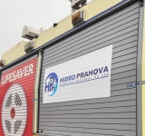 Situația alimentării cu apă – cronologia acțiunilor HIDRO PRAHOVA S.A. și punctele de distribuție a apei potabile