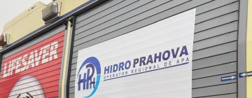 Situația alimentării cu apă – cronologia acțiunilor HIDRO PRAHOVA S.A. și punctele de distribuție a apei potabile