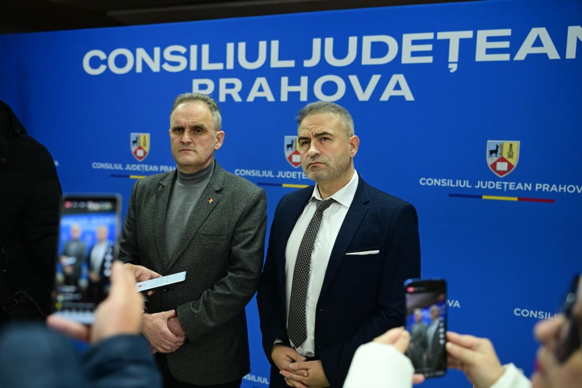 Casian Nițulescu, secretar de stat în Ministerul Energiei: Producția centralei de la Brazi este compensată prin pornirea unor noi capacități energetice, inclusiv grupuri energetice pe cărbune