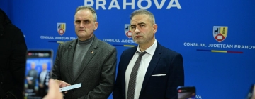 Casian Nițulescu, secretar de stat în Ministerul Energiei: Producția centralei de la Brazi este compensată prin pornirea unor noi capacități energetice, inclusiv grupuri energetice pe cărbune