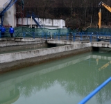 Criza apei: informații de ultimă oră de la Consiliul Județean. Ce se întâmplă la stația de tratare Voila