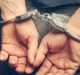 Bărbat reținut în Prahova după agresarea unui consătean în plină stradă